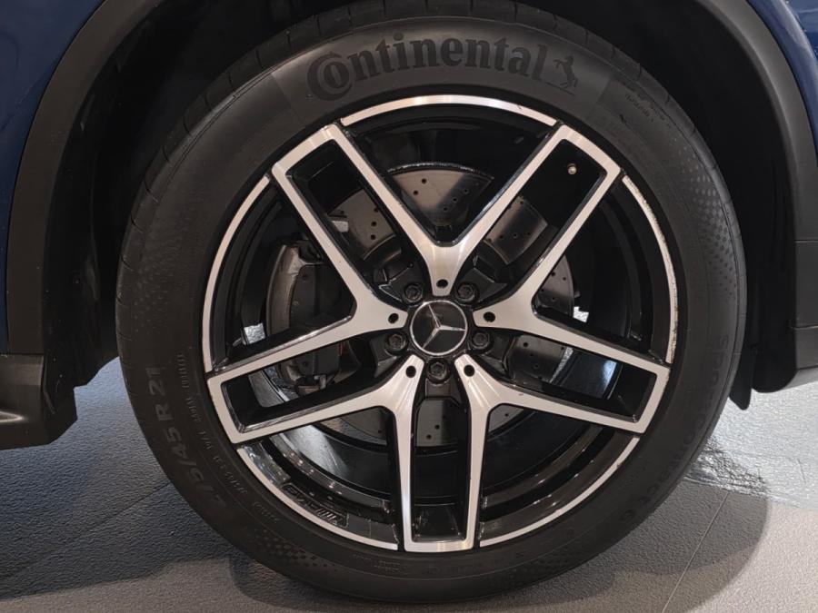 GLE43 COUPE AMG - Image 9